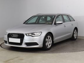 Audi A6 - 2013