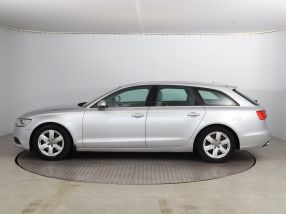 Audi A6 - 2013