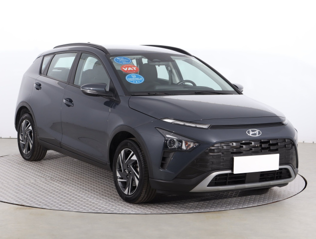 Hyundai Bayon 2023