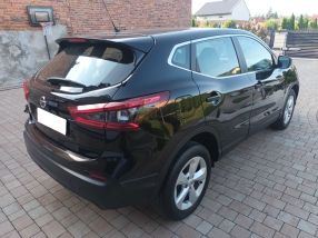 Nissan Qashqai - 2019