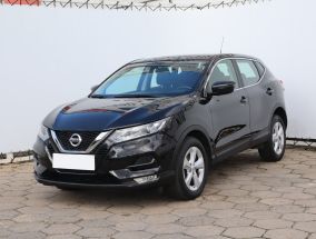 Nissan Qashqai - 2019