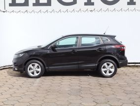 Nissan Qashqai - 2019