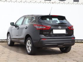 Nissan Qashqai - 2019