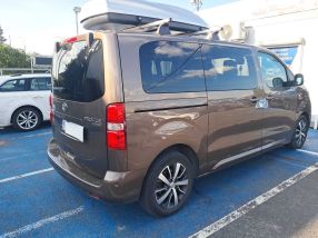 Toyota ProAce Verso - 2018