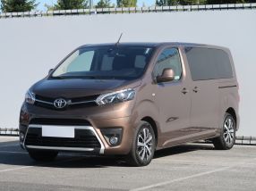 Toyota ProAce Verso - 2018