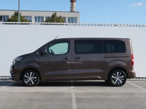 Toyota ProAce Verso - 2018