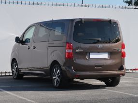 Toyota ProAce Verso - 2018