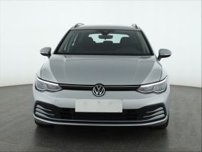 Volkswagen Golf - 2021