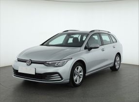 Volkswagen Golf - 2021