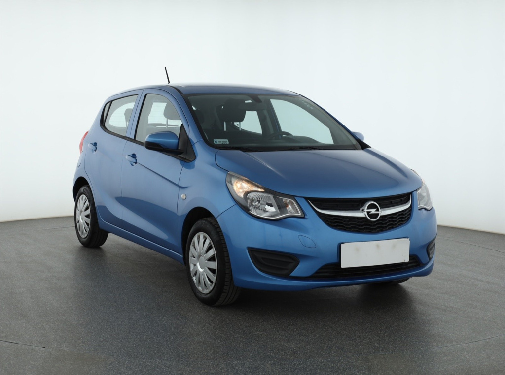 Opel Karl