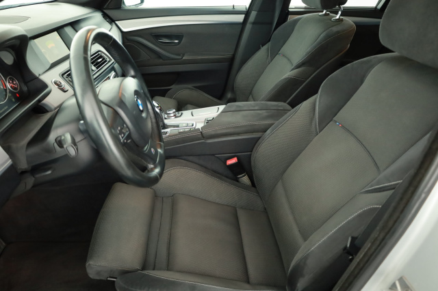 BMW 525d xDrive