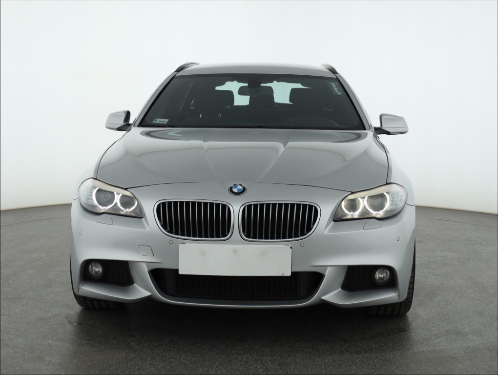 BMW 5