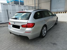 BMW 5 - 2013