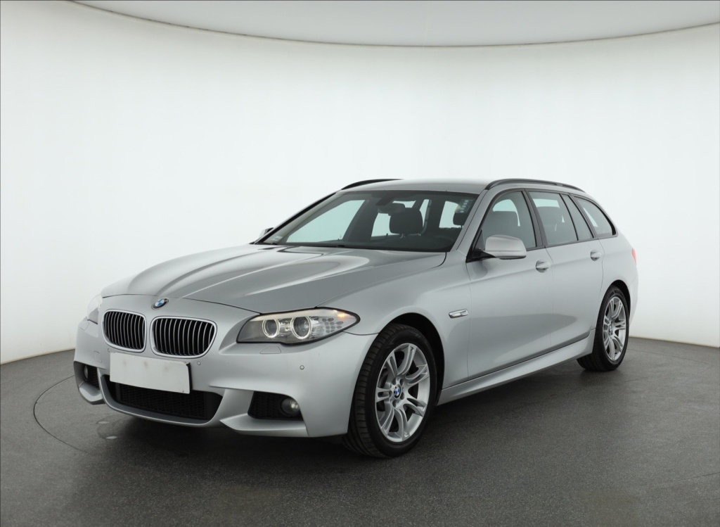 BMW 5