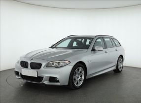 BMW 5 - 2013