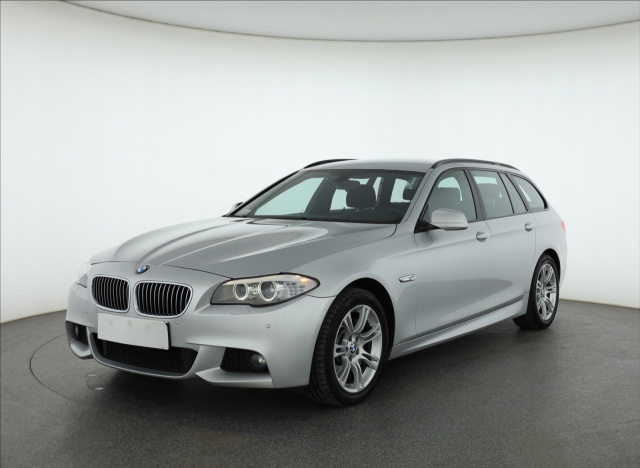 BMW 525d xDrive