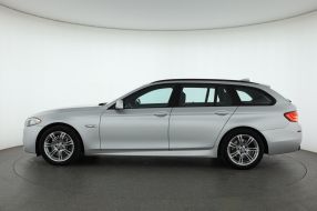 BMW 5 - 2013