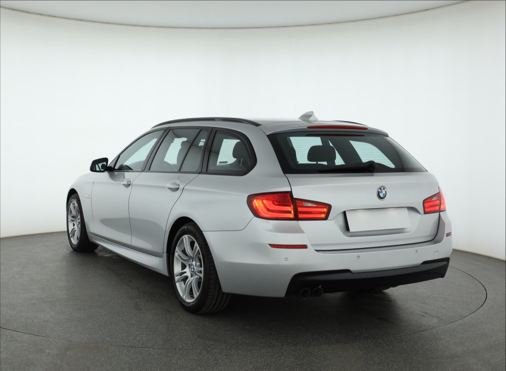 BMW 5