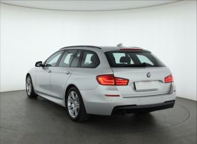 BMW 5 - 2013