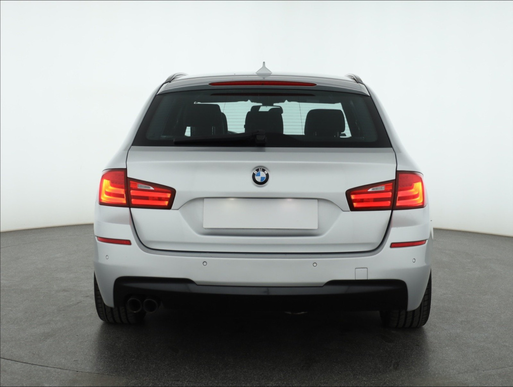 BMW 5