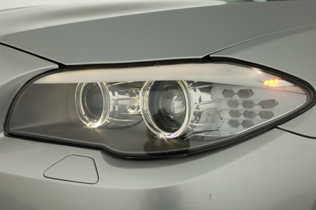 BMW 5