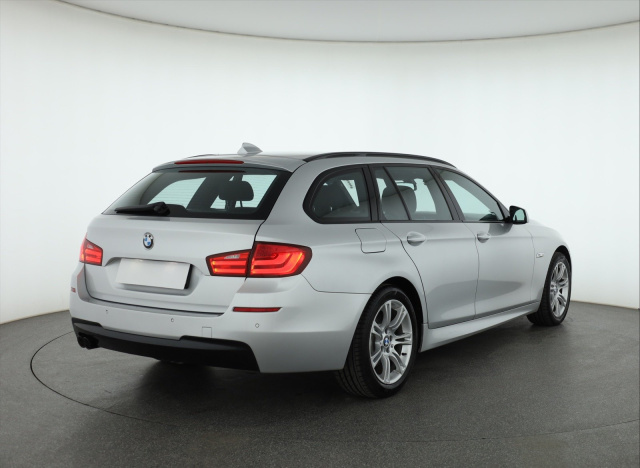 BMW 525d xDrive