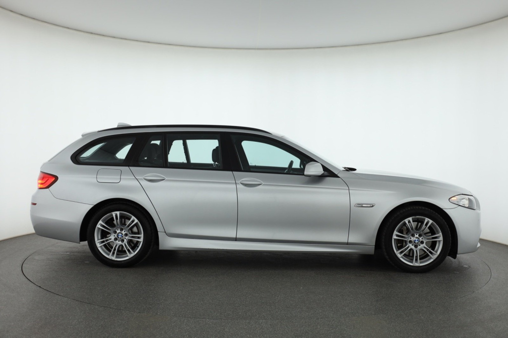 BMW 5