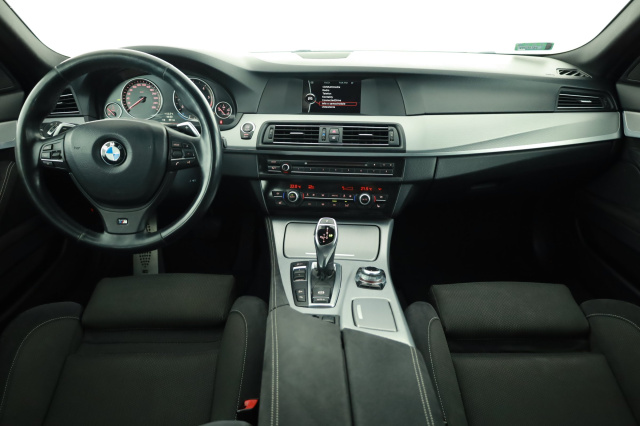 BMW 525d xDrive