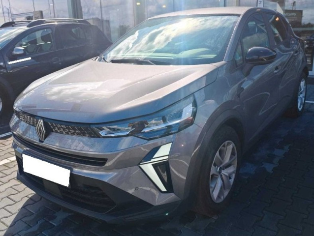 Renault Captur 2024