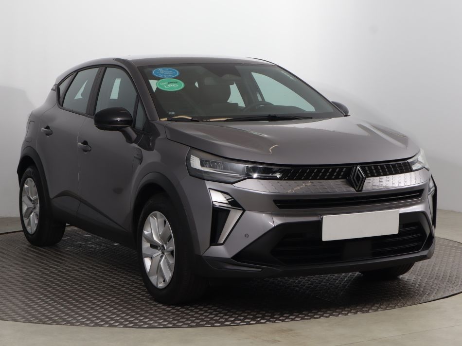 Renault Captur - 2024