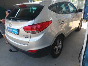 Hyundai ix35 - 2011