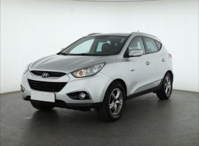 Hyundai ix35 - 2011
