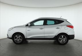 Hyundai ix35 - 2011