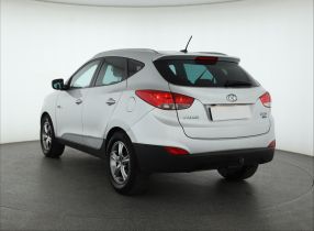 Hyundai ix35 - 2011