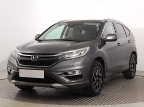 Honda CRV - 2016