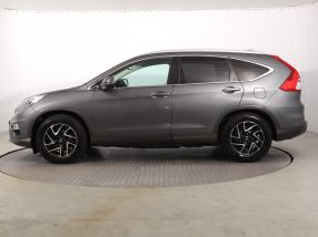 Honda CRV - 2016