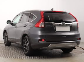 Honda CRV - 2016