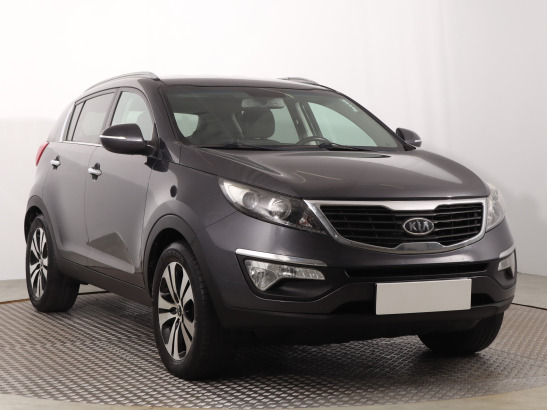 Honda CRV