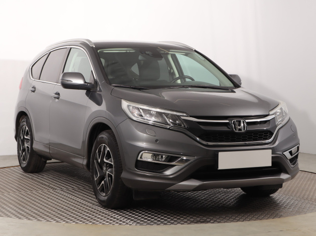 Honda CR-V 2016