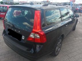 Volvo V70 - 2008