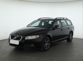 Volvo V70 - 2008