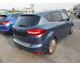 Ford Focus C-Max - 2018