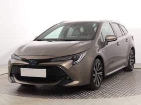 Toyota Corolla - 2020