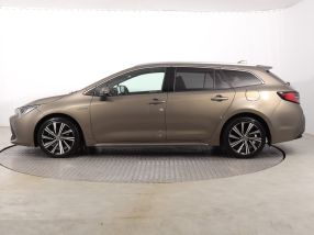 Toyota Corolla - 2020
