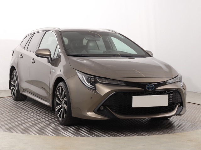 Toyota Corolla, 2020