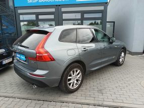 Volvo XC60 - 2018