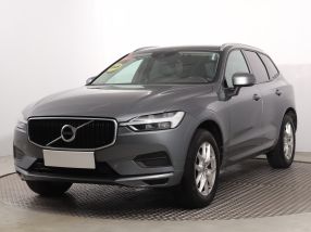 Volvo XC60 - 2018