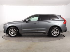 Volvo XC60 - 2018
