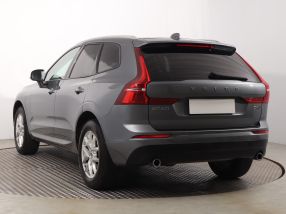 Volvo XC60 - 2018