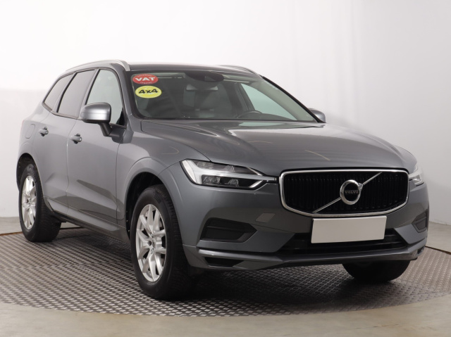 Volvo XC60 2018